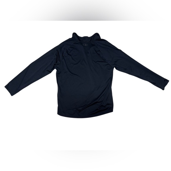 Under Armour UA Tech™ ½ Zip Pullover – Men’s Size XXL - Picture 6 of 6